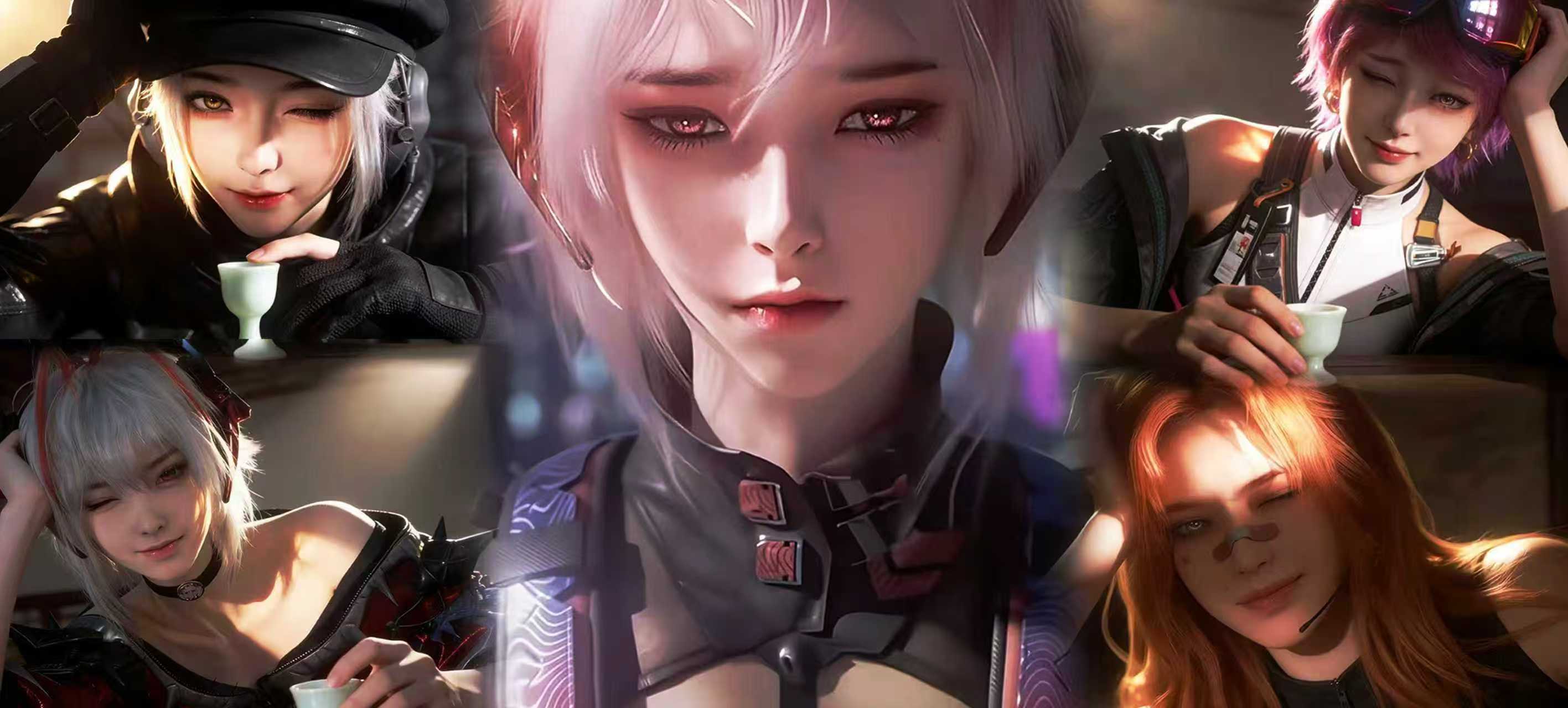 红浪漫三角洲电竞